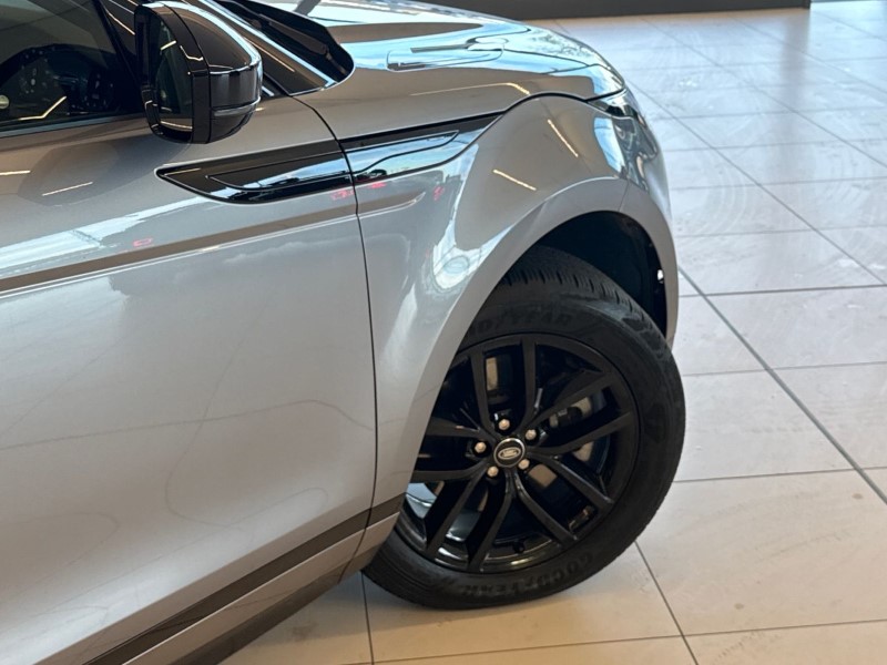 2024 (24) LAND ROVER RANGE ROVER EVOQUE 2.0 D200 Dynamic SE 5dr Auto 4803222