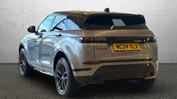 2024 (24) LAND ROVER RANGE ROVER EVOQUE 2.0 D200 Dynamic SE 5dr Auto 4803176
