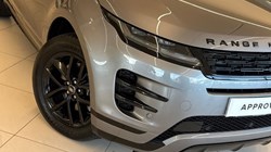 2024 (24) LAND ROVER RANGE ROVER EVOQUE 2.0 D200 Dynamic SE 5dr Auto 4803215