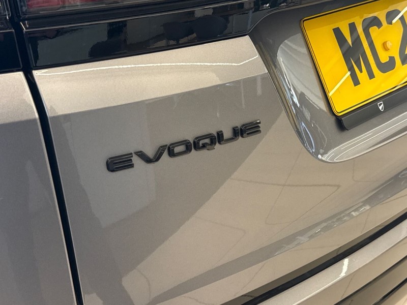 2024 (24) LAND ROVER RANGE ROVER EVOQUE 2.0 D200 Dynamic SE 5dr Auto 4803219