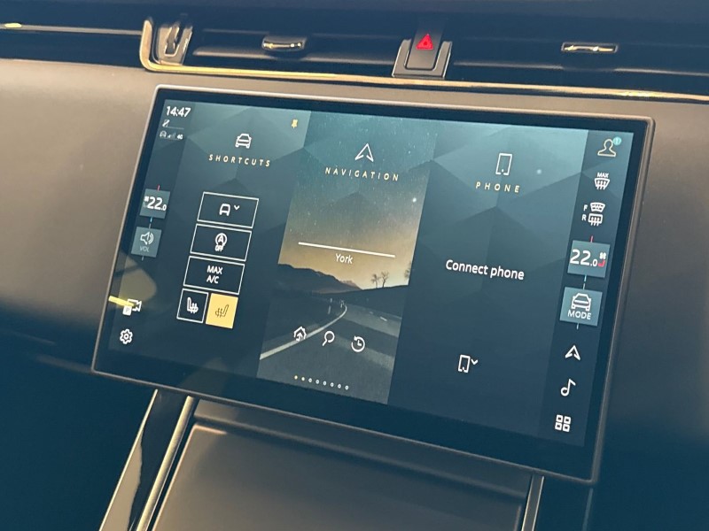 2024 (24) LAND ROVER RANGE ROVER EVOQUE 2.0 D200 Dynamic SE 5dr Auto 4803203