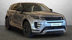 2024 (24) LAND ROVER RANGE ROVER EVOQUE 2.0 D200 Dynamic SE 5dr Auto 4803175