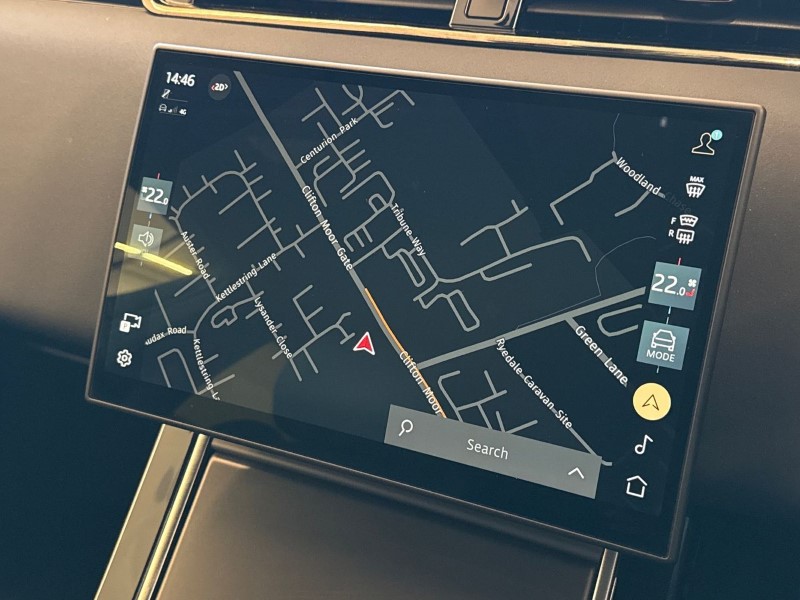 2024 (24) LAND ROVER RANGE ROVER EVOQUE 2.0 D200 Dynamic SE 5dr Auto 4803185