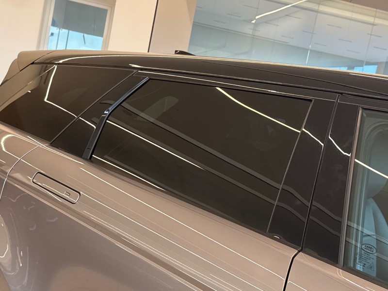 2024 (24) LAND ROVER RANGE ROVER EVOQUE 2.0 D200 Dynamic SE 5dr Auto 4803224