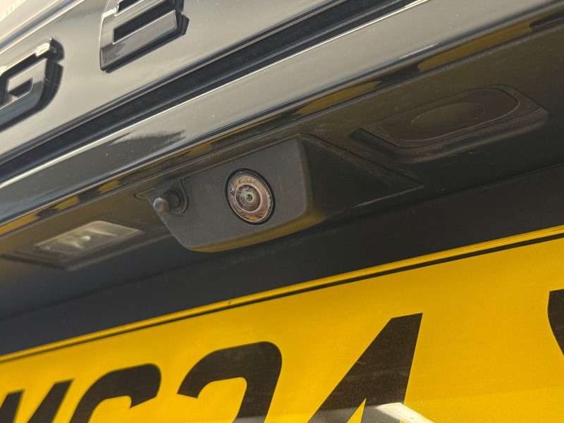 2024 (24) LAND ROVER RANGE ROVER EVOQUE 2.0 D200 Dynamic SE 5dr Auto 4803214