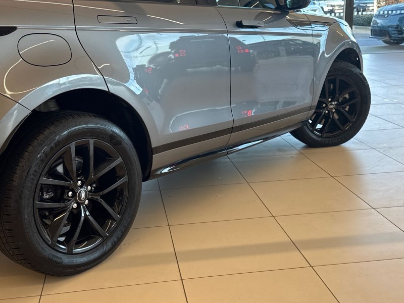 2024 (24) LAND ROVER RANGE ROVER EVOQUE 2.0 D200 Dynamic SE 5dr Auto 4803221