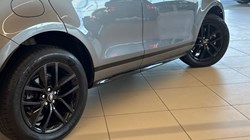 2024 (24) LAND ROVER RANGE ROVER EVOQUE 2.0 D200 Dynamic SE 5dr Auto 4803221