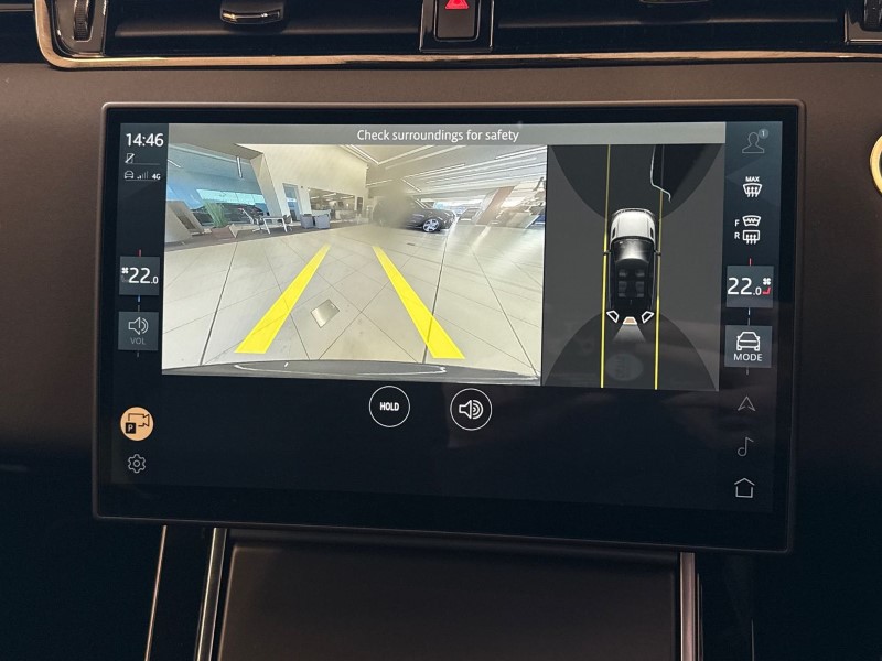 2024 (24) LAND ROVER RANGE ROVER EVOQUE 2.0 D200 Dynamic SE 5dr Auto 4803205