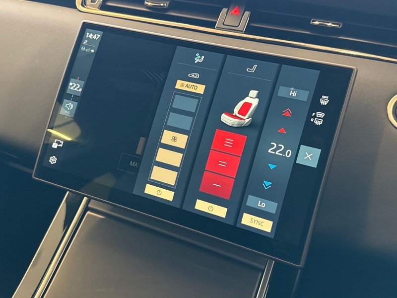 2024 (24) LAND ROVER RANGE ROVER EVOQUE 2.0 D200 Dynamic SE 5dr Auto 4803209