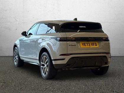 2023 (73) LAND ROVER RANGE ROVER EVOQUE 2.0 D200 Dynamic SE 5dr Auto