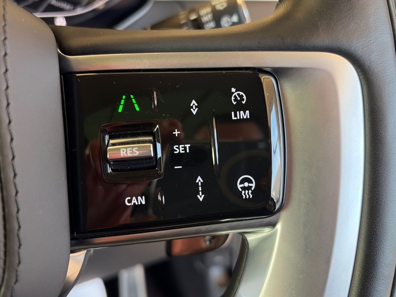 2024 (24) LAND ROVER RANGE ROVER 3.0 D300 HSE 4dr Auto 4837997