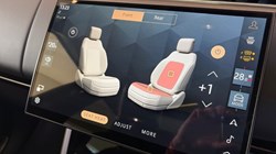 2024 (24) LAND ROVER RANGE ROVER 3.0 D300 HSE 4dr Auto 4838004