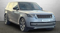 2024 (24) LAND ROVER RANGE ROVER 3.0 D300 HSE 4dr Auto 4837969