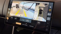 2024 (24) LAND ROVER RANGE ROVER 3.0 D300 HSE 4dr Auto 4838000