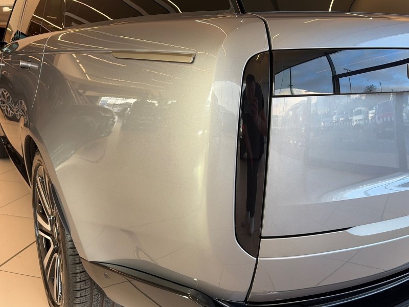 2024 (24) LAND ROVER RANGE ROVER 3.0 D300 HSE 4dr Auto 4837986