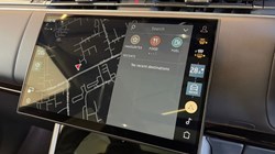 2024 (24) LAND ROVER RANGE ROVER 3.0 D300 HSE 4dr Auto 4837978