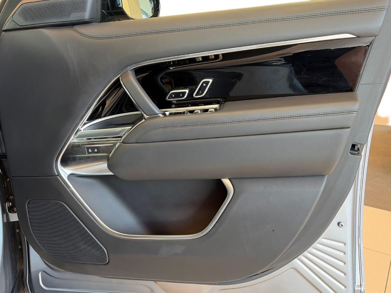 2024 (24) LAND ROVER RANGE ROVER 3.0 D300 HSE 4dr Auto 4837990