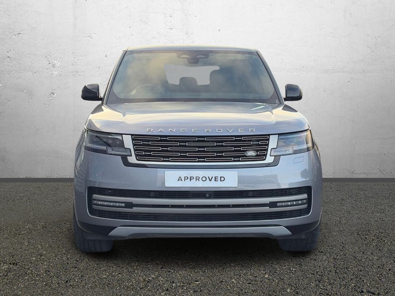 2024 (24) LAND ROVER RANGE ROVER 3.0 D300 HSE 4dr Auto 4837975