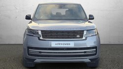 2024 (24) LAND ROVER RANGE ROVER 3.0 D300 HSE 4dr Auto 4837975