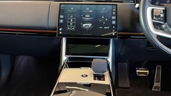 2024 (24) LAND ROVER RANGE ROVER 3.0 D300 HSE 4dr Auto 4837981