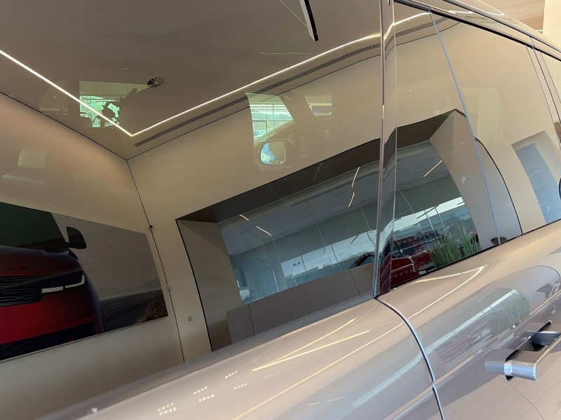 2024 (24) LAND ROVER RANGE ROVER 3.0 D300 HSE 4dr Auto 4838021