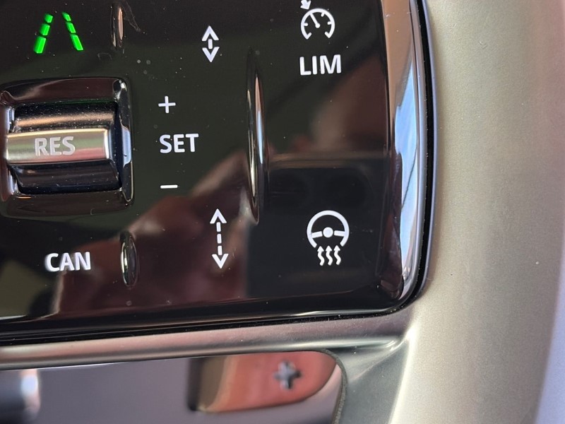 2024 (24) LAND ROVER RANGE ROVER 3.0 D300 HSE 4dr Auto 4837995