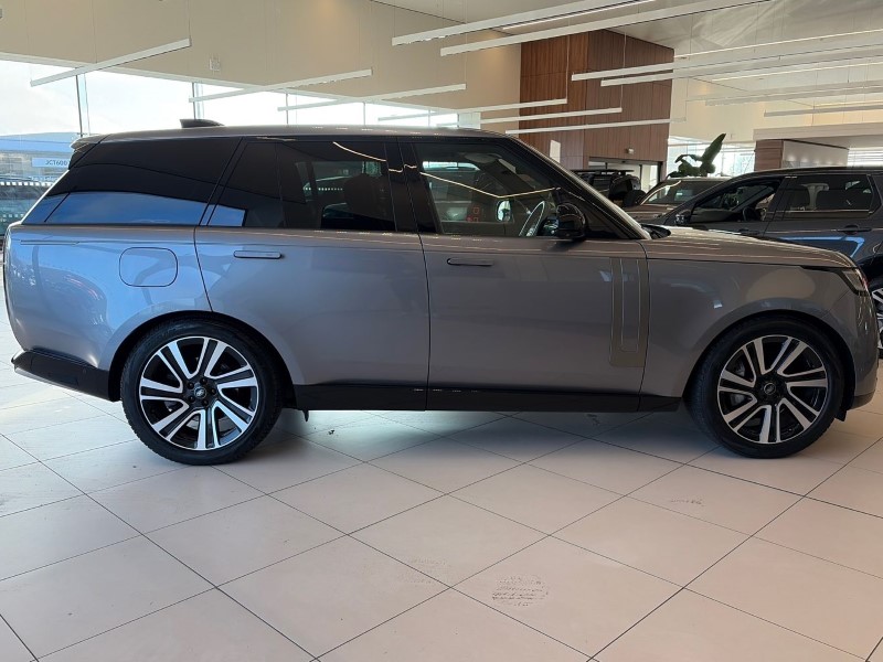 2024 (24) LAND ROVER RANGE ROVER 3.0 D300 HSE 4dr Auto 4838025