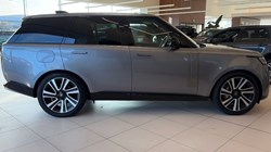 2024 (24) LAND ROVER RANGE ROVER 3.0 D300 HSE 4dr Auto 4838025