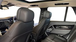 2024 (24) LAND ROVER RANGE ROVER 3.0 D300 HSE 4dr Auto 4837988