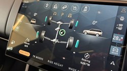 2024 (24) LAND ROVER RANGE ROVER 3.0 D300 HSE 4dr Auto 4838007