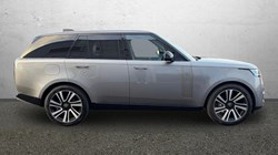 2024 (24) LAND ROVER RANGE ROVER 3.0 D300 HSE 4dr Auto 4837973