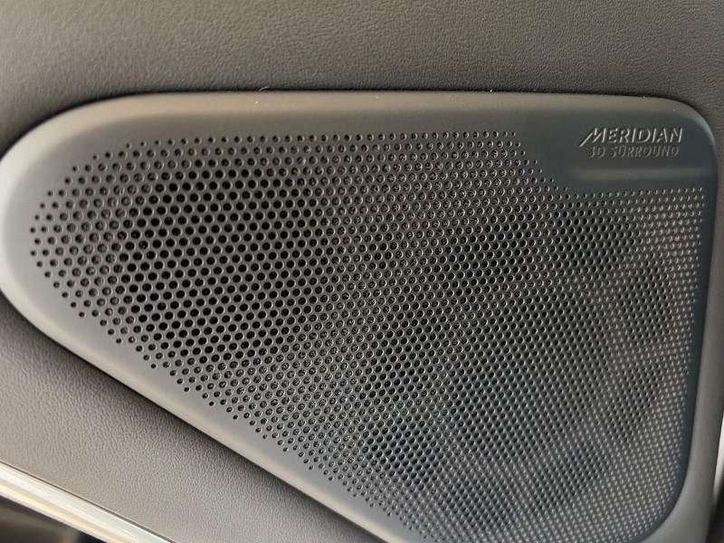 2024 (24) LAND ROVER RANGE ROVER 3.0 D300 HSE 4dr Auto 4838029