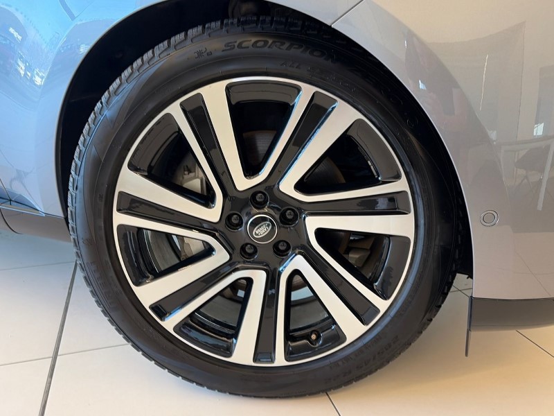 2024 (24) LAND ROVER RANGE ROVER 3.0 D300 HSE 4dr Auto 4838014