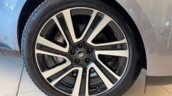 2024 (24) LAND ROVER RANGE ROVER 3.0 D300 HSE 4dr Auto 4838014