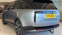 2024 (24) LAND ROVER RANGE ROVER 3.0 D300 HSE 4dr Auto 4838027