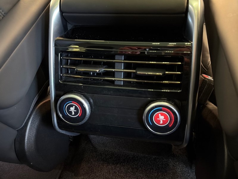 2024 (24) LAND ROVER RANGE ROVER 3.0 D300 HSE 4dr Auto 4837985