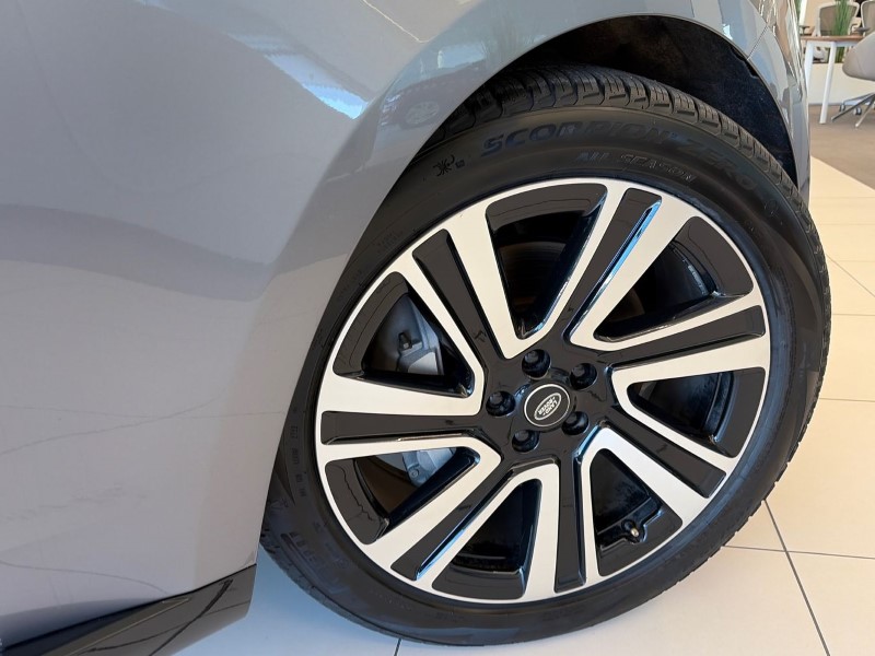 2024 (24) LAND ROVER RANGE ROVER 3.0 D300 HSE 4dr Auto 4838019