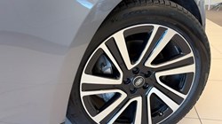 2024 (24) LAND ROVER RANGE ROVER 3.0 D300 HSE 4dr Auto 4838019