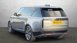 2024 (24) LAND ROVER RANGE ROVER 3.0 D300 HSE 4dr Auto 1