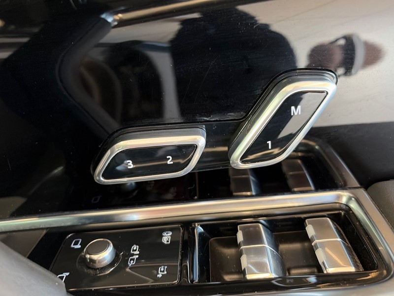 2024 (24) LAND ROVER RANGE ROVER 3.0 D300 HSE 4dr Auto 4837992