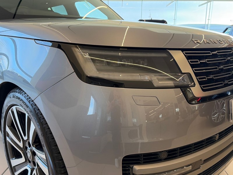 2024 (24) LAND ROVER RANGE ROVER 3.0 D300 HSE 4dr Auto 4837984