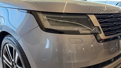 2024 (24) LAND ROVER RANGE ROVER 3.0 D300 HSE 4dr Auto 4837984