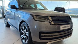 2024 (24) LAND ROVER RANGE ROVER 3.0 D300 HSE 4dr Auto 4838023
