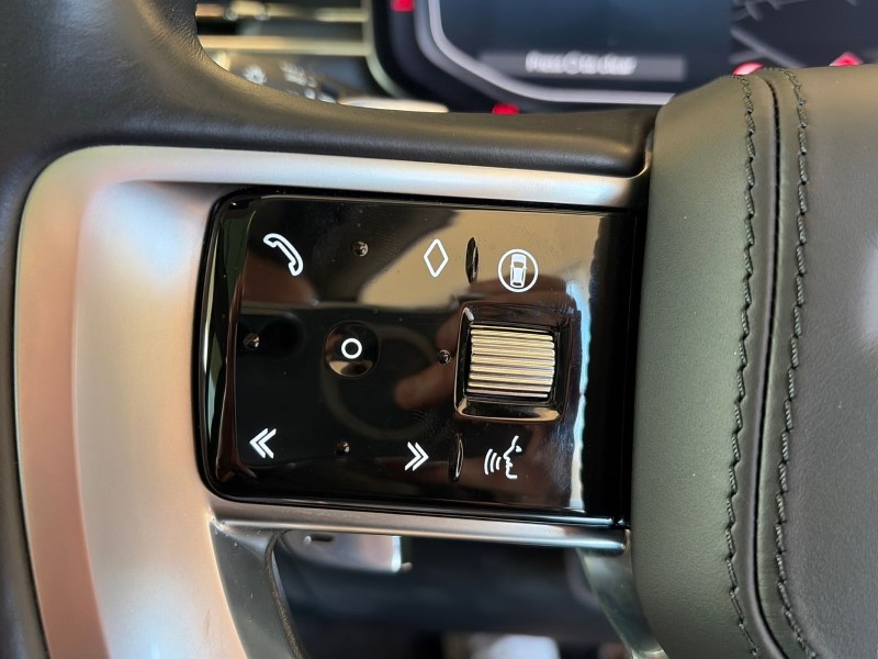 2024 (24) LAND ROVER RANGE ROVER 3.0 D300 HSE 4dr Auto 4837996