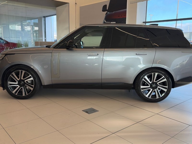 2024 (24) LAND ROVER RANGE ROVER 3.0 D300 HSE 4dr Auto 4838028