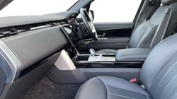 2024 (24) LAND ROVER RANGE ROVER 3.0 D300 HSE 4dr Auto 4837971