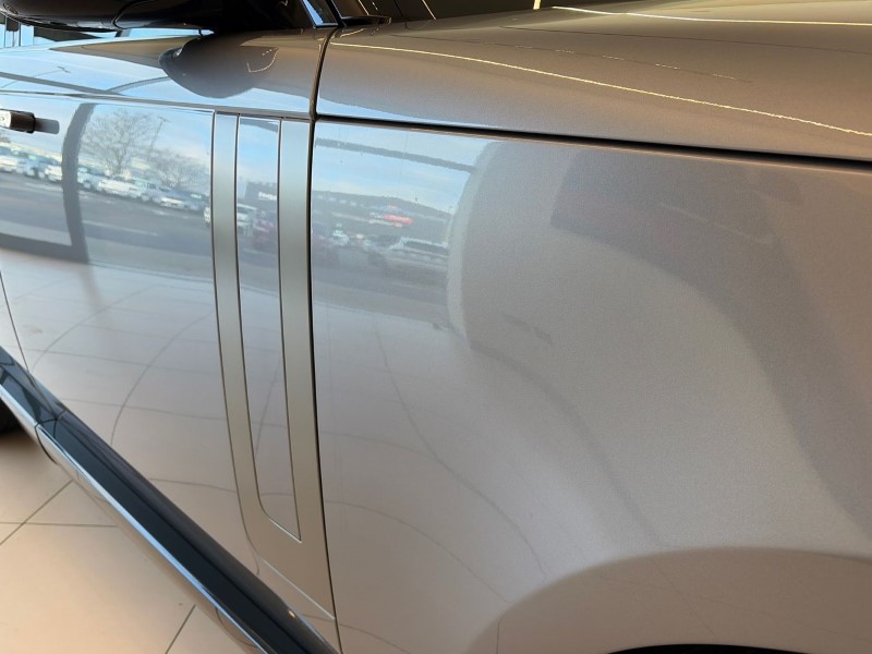 2024 (24) LAND ROVER RANGE ROVER 3.0 D300 HSE 4dr Auto 4837987