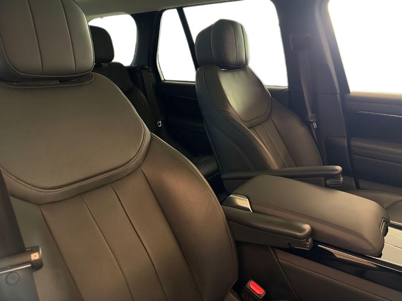 2024 (24) LAND ROVER RANGE ROVER 3.0 D300 HSE 4dr Auto 4837994