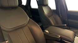 2024 (24) LAND ROVER RANGE ROVER 3.0 D300 HSE 4dr Auto 4837994
