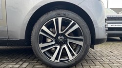 2024 (24) LAND ROVER RANGE ROVER 3.0 D300 HSE 4dr Auto 4878859